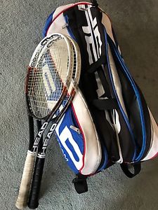 Head grapghene speed pro