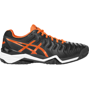 ASICS GelResolution 7 Shoe Men's Tennis multi-E701Y.9030