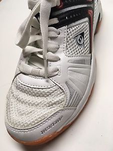 Dunlop Youth Squash Court Shoes Size 5