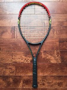 Volkl V-Sense 8 315g 4 1/4 Tennis Racquet