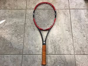 Wilson Pro Staff RF97 Autograph 2015 (4 3/8)