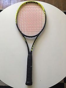 Volkl C10 Pro Tennis Racquet