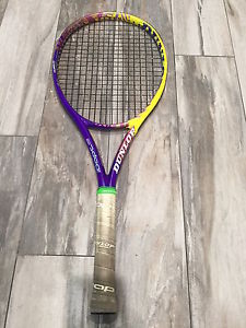 Dunlop iDapt 98 Force - USED - 4 1/4 Grip Size