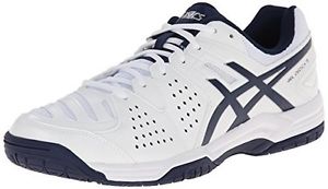 ASICS Men's GEL-Dedicate 4 Tennis Shoe
