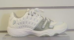 Prince Jr. T22 Tennis Shoe - Size 3.5