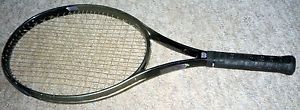 Wilson Hammer Profile 2.7 Oversize 110 head 4 3/8 grip Tennis Racquet