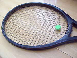 Dunlop Classic Tennis Racquet