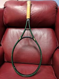 Prince Graphite Original 90/Midplus Tennis Racquet