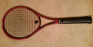 Prince Exo 3 Ignite Team 95 Tennis Racquet 4 3/8