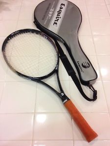 Esquire Professional III Vectran Tennis Racquet ER-925