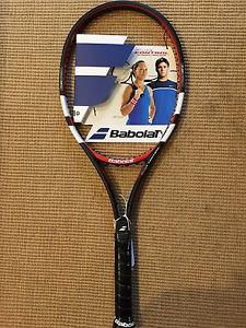 Babolat Pure Control Tennis Racquet 4 3/8 grip
