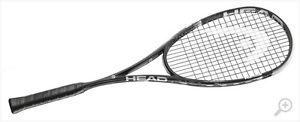 HEAD Graphene Xenon 145 Squash R