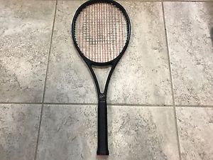 Wilson Pro Staff RF97 Autograph 2016 (4 3/8)