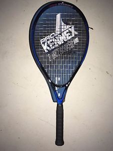 Pro Kennex Intruder 117 MINT Tennis Racquet Racket