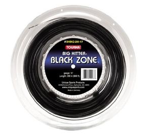 Big Hitter Black 7 17g Tennis St