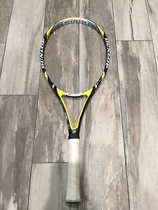 Dunlop Aero Gel 500Tour - USED - 4 3/8 Grip Size