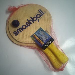 Smashball Game