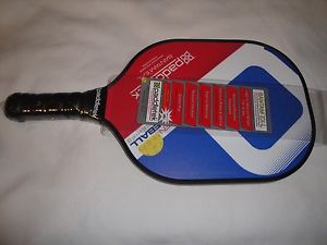 PADDLETEK BANTAM EX-L PICKLEBALL PADDLE US OPEN PICKLEBALL CHAMPIONSHIP "NEW"