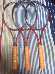HEAD PRO STOCK PT57E PRESTIGE YOUTEK IG BRAND NEW