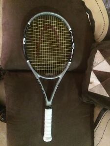 HEAD FLEXPOINT 6 OVERSIZE GRIP 3
