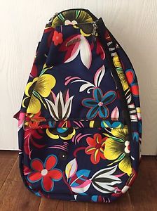 Jetpac designed by Lynn Tauchen Sling Backpack