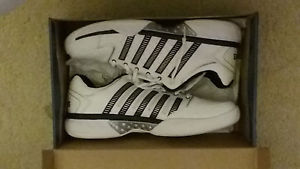 K-SWISS HYPERCOURT EXPRESS LTR, MENS SIZE 8 brand new in box