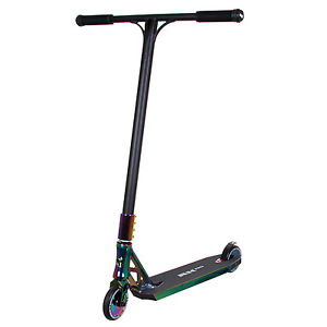Sacrifice Custom Trotinette - Néochrome/Noir - 3.75Kg