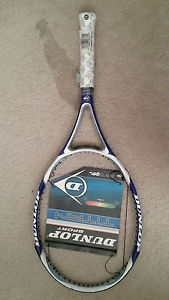 Dunlop Aerogel Titan Tennis Racquet brand new unstrung