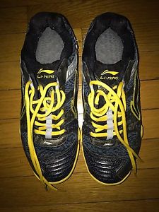 Li-Ning Badminton Shoes Men