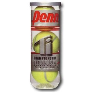 Penn Championship Titanium Tenni