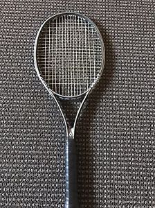 Volkl Catapult 10  STRUNG 4 5/8 16x19