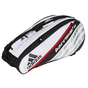 adidas Barricade IV Tour 6 Racqu