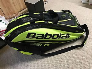 BABOLAT Pure Aero 12 pack Tennis Bag
