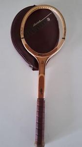 Wilson Pro Staff Chris Evert