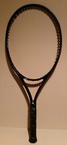 Head YOUTEK graphene instinct rev black - new strings and grip