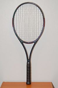 Donnay Revolutive Vectra Tennis Racket 4 1/4 Light 2