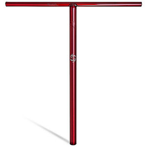 UrbanArtt Primo Evo 620mm SCS Barre - Rouge