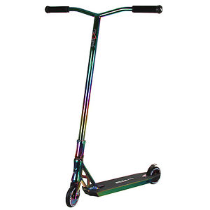 Sacrifice Custom Trotinette - Néochrome 'L'huile Nappe' - 4.0Kg