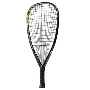 HEAD Graphene XT Radical 180 Racquetball Racquet 3-5/8, Strung