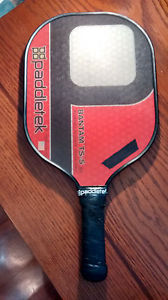 Pickleball paddle, Paddletek, TS-5