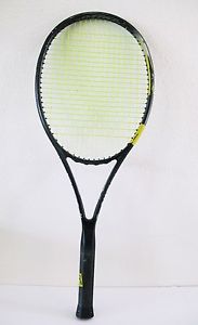 PRO KENNEX KINETIC SMI PRO MIDPLUS 5G GRAPHITE TENNIS RACKET  4 1/2 GRIP