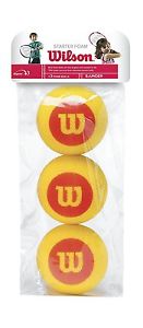 Wilson Starter Foam Stage 1 Tenn