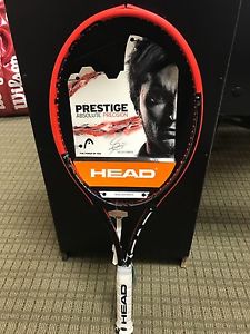 Head Prestige