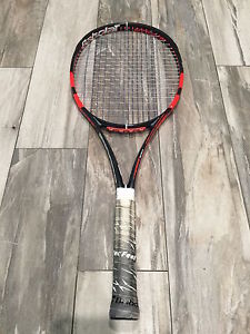 Babolat Pure Strike 100 (16 x 19) - USED - 4 3/8 Grip Size