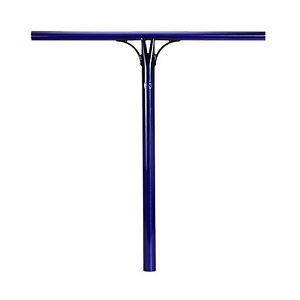 UrbanArtt Primo SCS Barre - 620mm - Trans Bleu