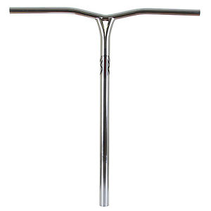 Raptor OS Swagger Barre - Chrome