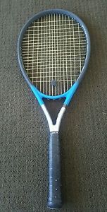 HEAD Tis1 Titanium Tennis Racque