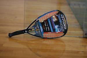 E-Force EForce E Force Racquet DARKSTAR 170g 3 5/8" GRIP
