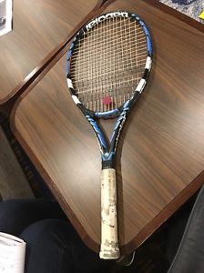 Babolat Pure Drive Plus tennis racquet