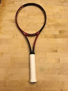 Prince Precision Response 660 PL